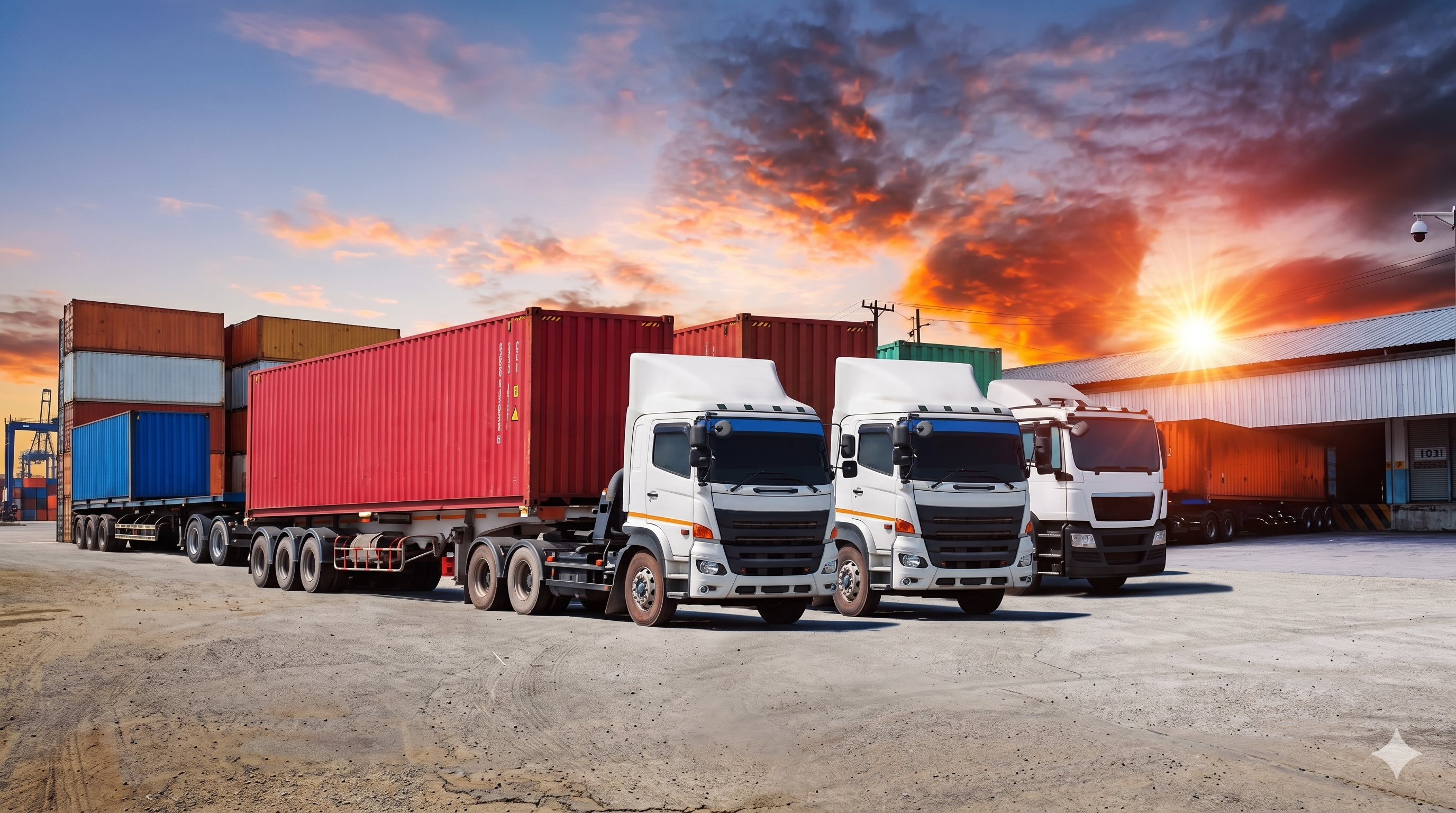 Car Carrier